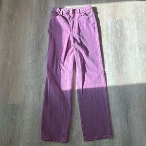 Adorable Pacsun jeans!! No tags but never worn!!!